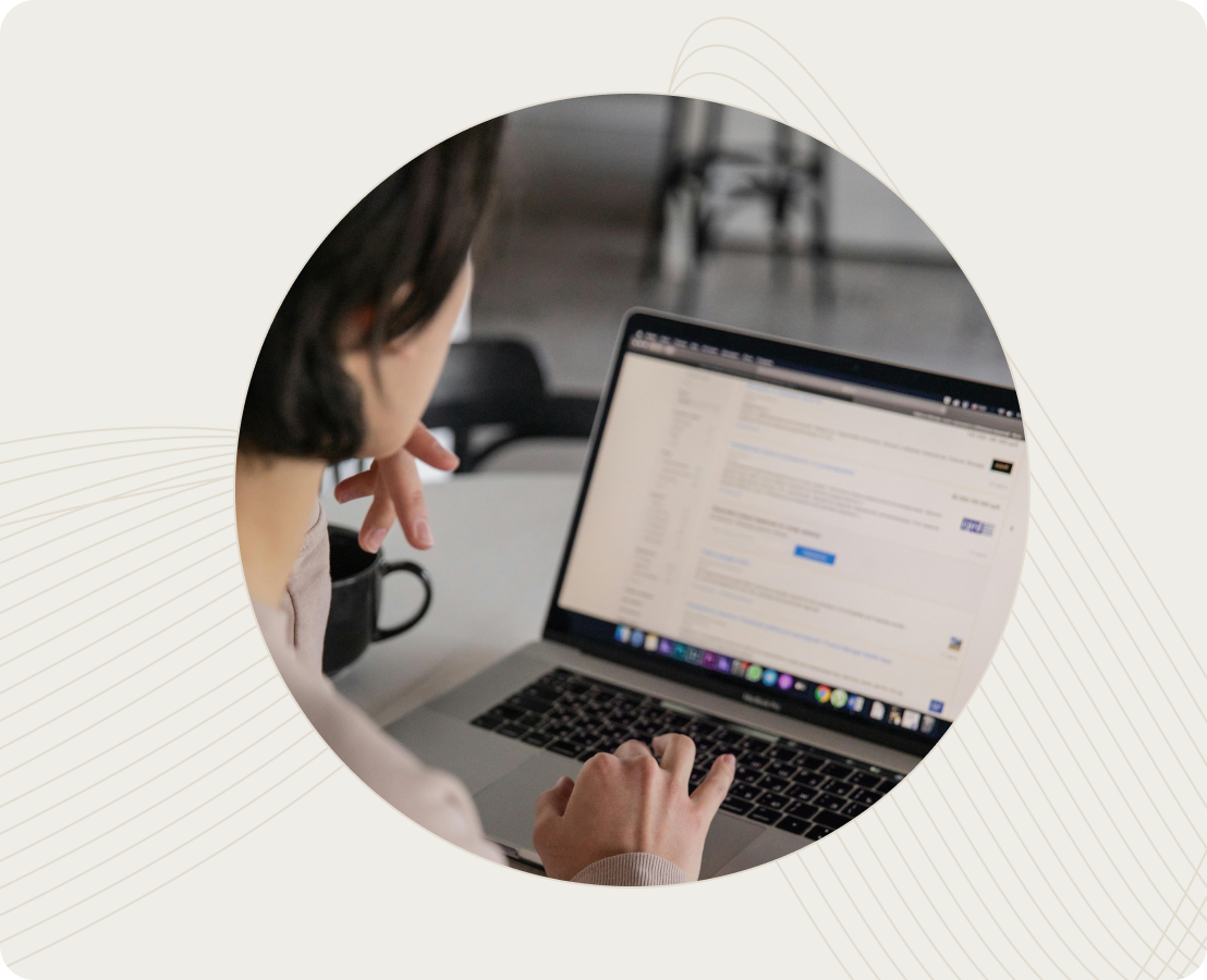 Search & Book Easily