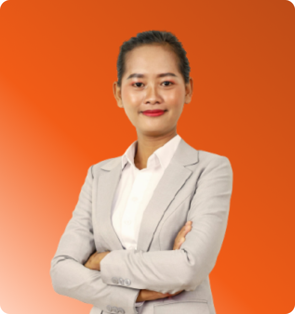 travel manager woman