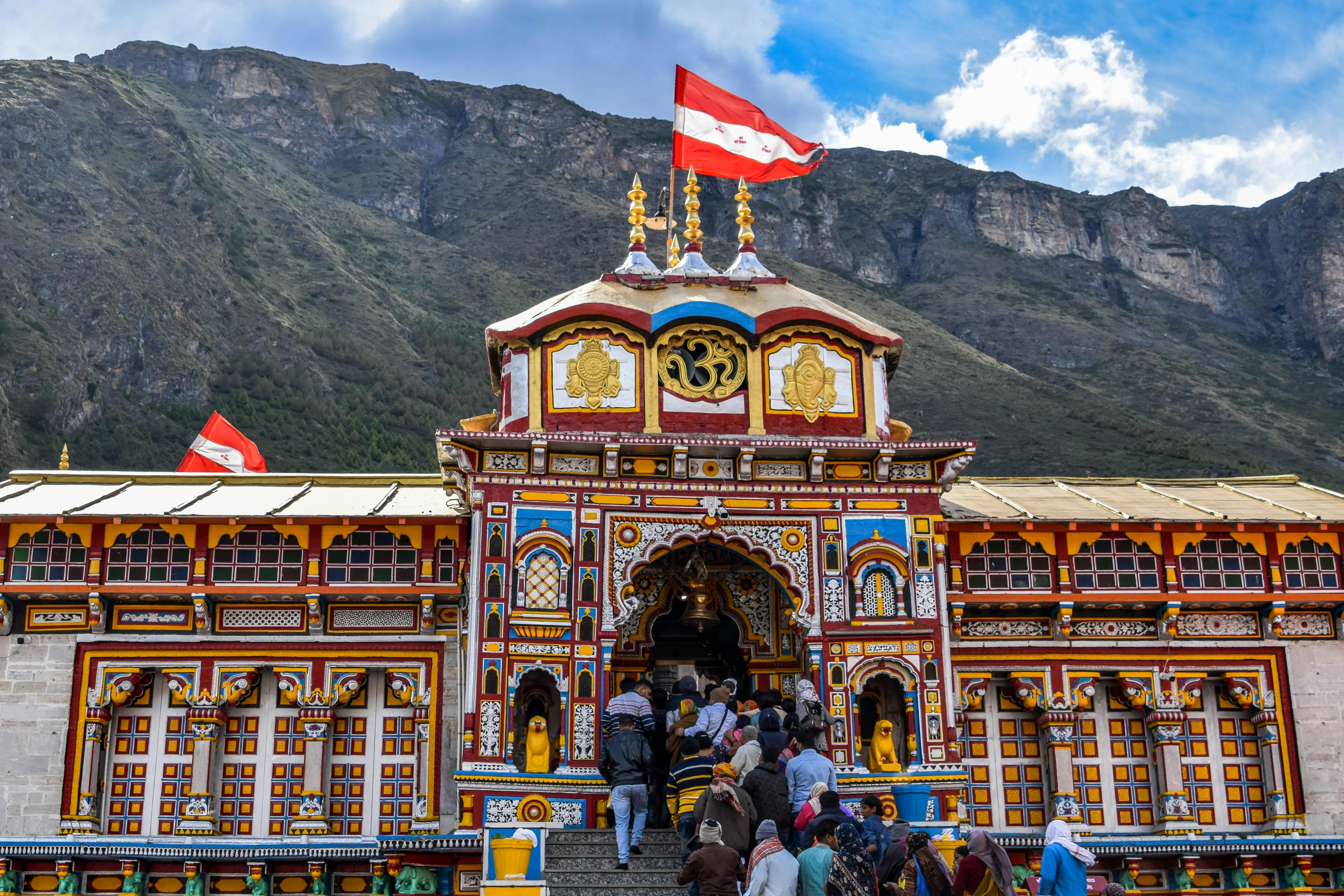 Badrinath Yatra