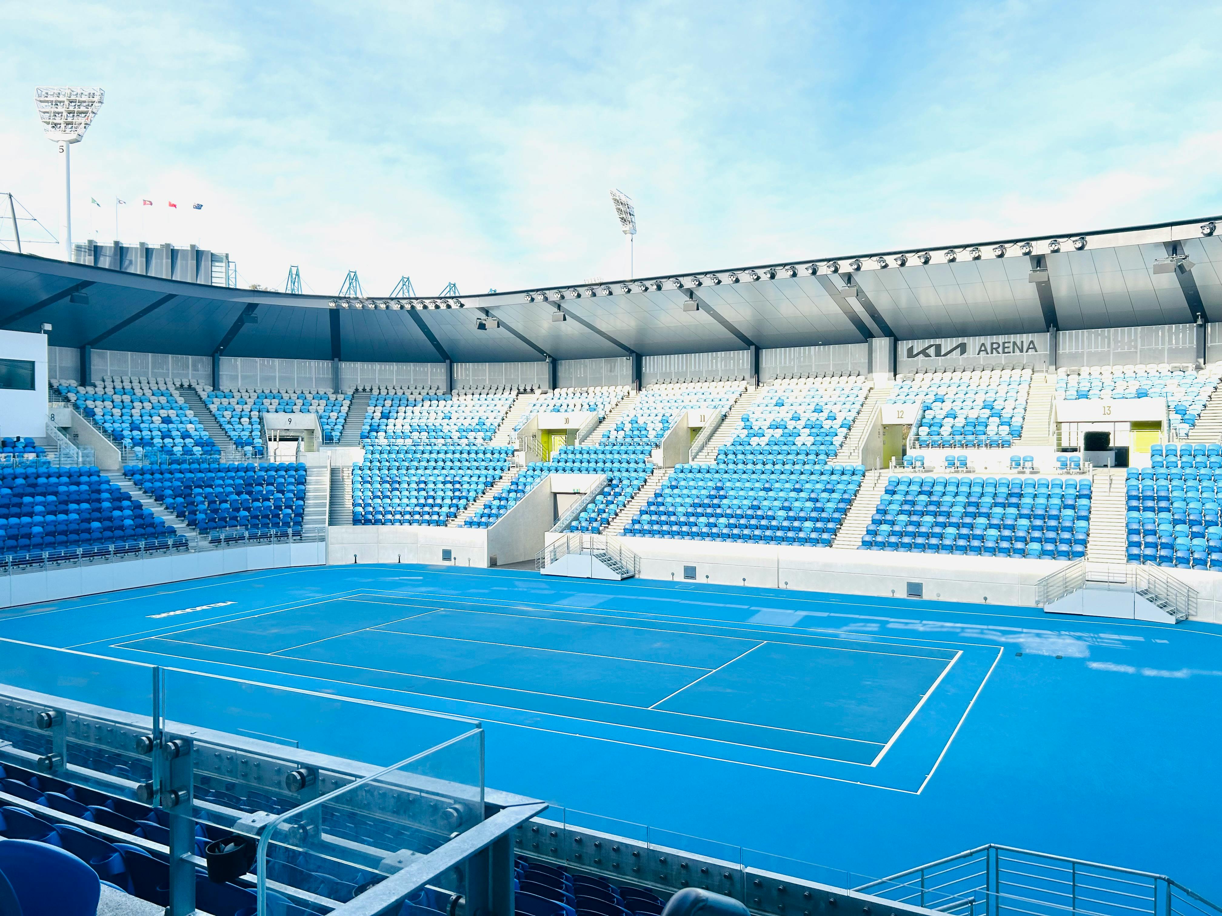 Australian Open 2026